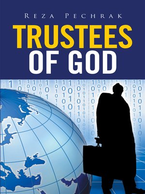 cover image of Trustees of God